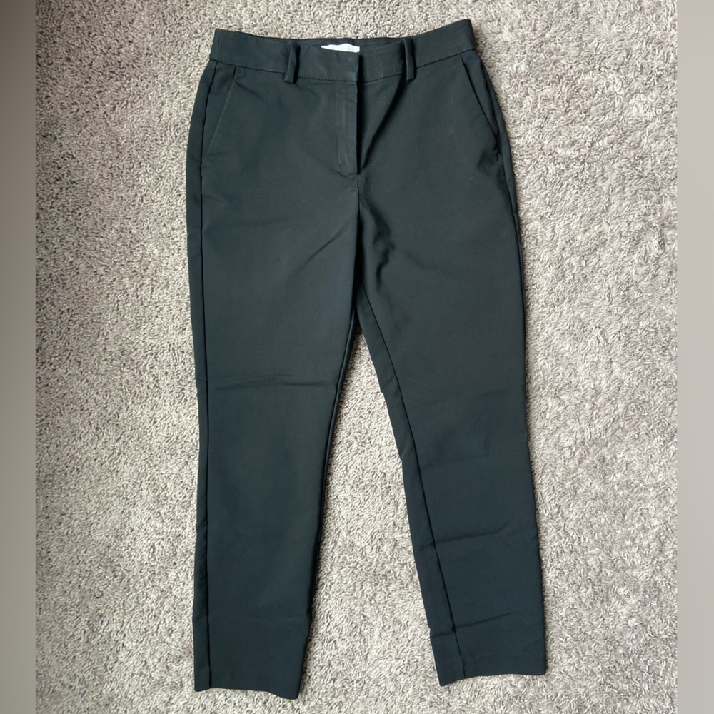 H&M Slim Tailored Trousers